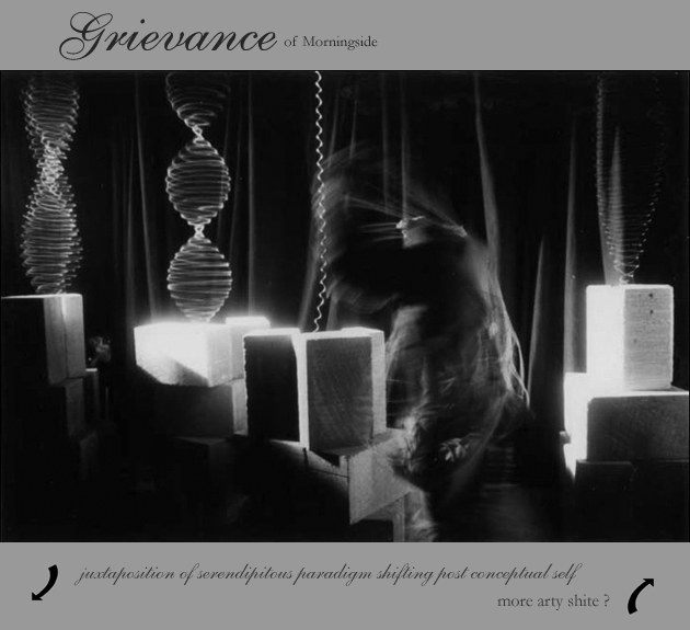 equilibrium eloquence